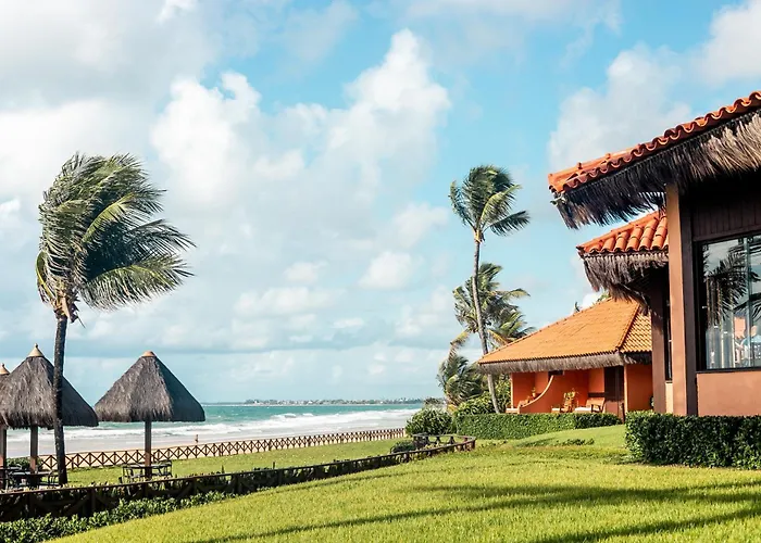 Pousada Tabapitanga Pôrto das Galinhas